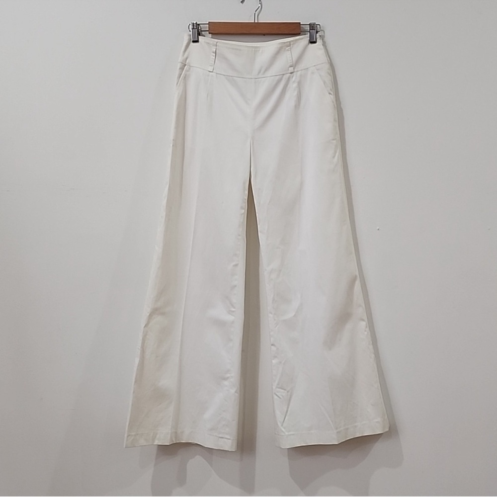 Burberry Flare Pants